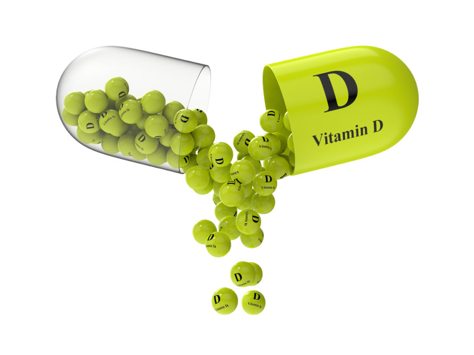 To Supplement or Not to Supplement Deciphering the Vitamin D Dilemma