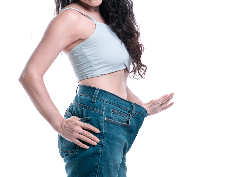 What is the Right Weight Loss Plan for You How to Choose the Perfect Fit